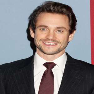 Hugh Dancy